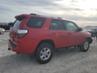 TOYOTA 4RUNNER SR5/SR5 PREMIUM