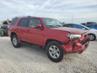 TOYOTA 4RUNNER SR5/SR5 PREMIUM