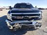 CHEVROLET SILVERADO K2500 HEAVY DUTY LT