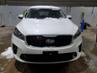 KIA SORENTO L