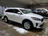 KIA SORENTO L