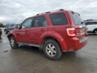 FORD ESCAPE LIMITED