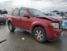 FORD ESCAPE LIMITED