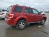 FORD ESCAPE LIMITED