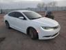 CHRYSLER 200 LIMITED