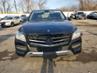 MERCEDES-BENZ M-CLASS 350 4MATIC