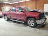 CHEVROLET SILVERADO K1500 LTZ