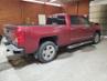 CHEVROLET SILVERADO K1500 LTZ