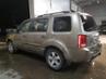 HONDA PILOT EXL