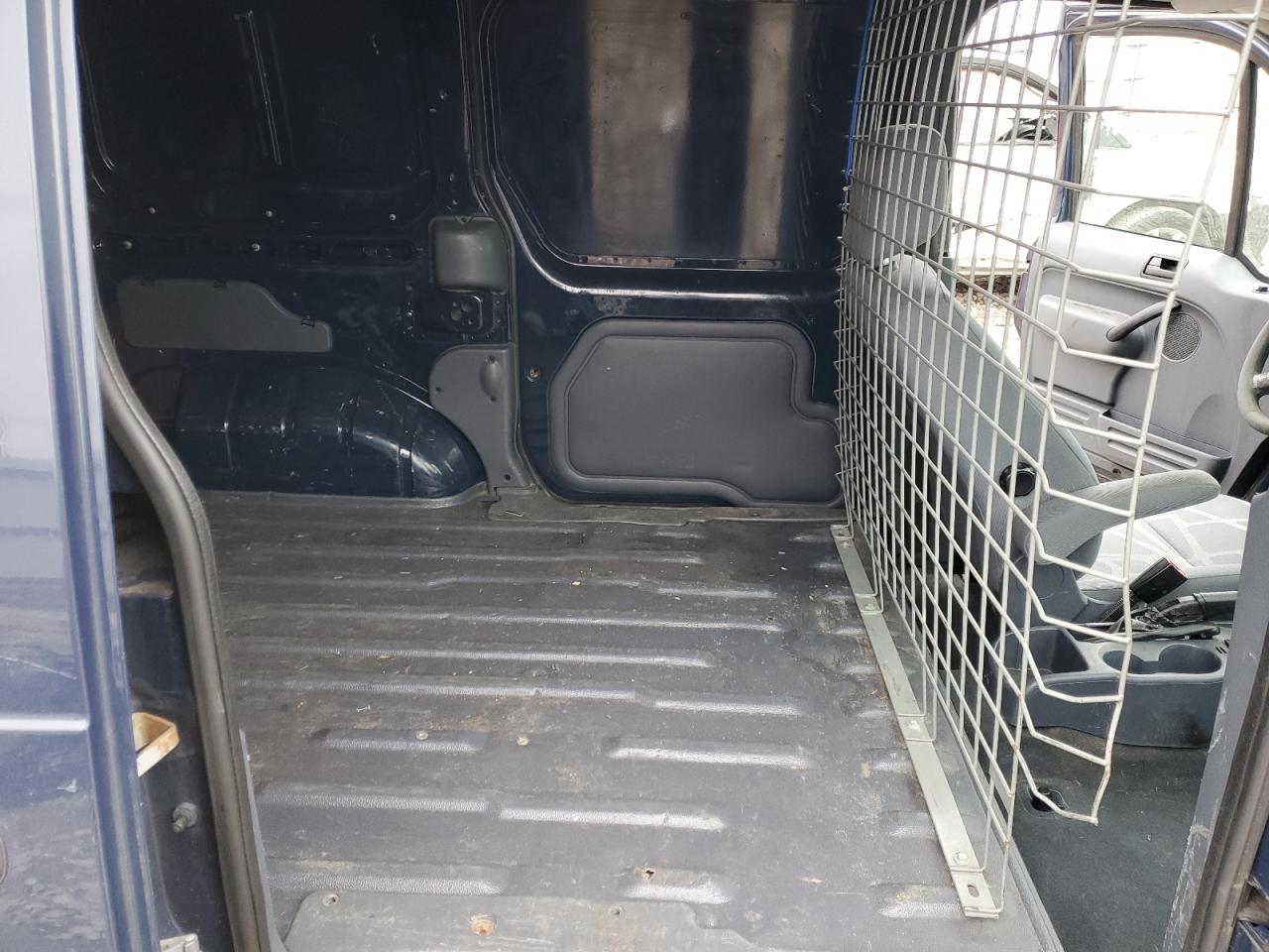 FORD TRANSIT CONNECT XLT