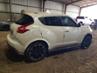 NISSAN JUKE S