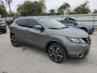 NISSAN ROGUE SPORT S