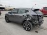 NISSAN ROGUE SPORT S