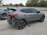 NISSAN ROGUE SPORT S