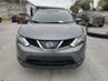 NISSAN ROGUE SPORT S