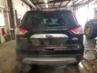 FORD ESCAPE SEL