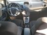 FORD FIESTA SE