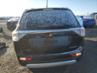 MITSUBISHI OUTLANDER SE