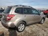 SUBARU FORESTER 2.5I PREMIUM