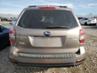 SUBARU FORESTER 2.5I PREMIUM