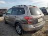 SUBARU FORESTER 2.5I PREMIUM