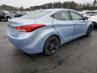 HYUNDAI ELANTRA GLS