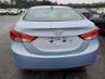 HYUNDAI ELANTRA GLS