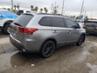 MITSUBISHI OUTLANDER SE