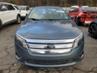 FORD FUSION HYBRID