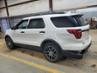 FORD EXPLORER SPORT