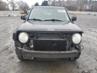 JEEP PATRIOT LATITUDE