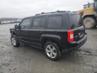 JEEP PATRIOT LATITUDE