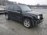 JEEP PATRIOT LATITUDE