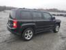 JEEP PATRIOT LATITUDE