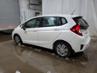 HONDA FIT LX