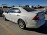 FORD FUSION SEL