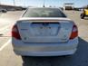 FORD FUSION SEL