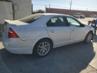 FORD FUSION SEL