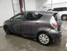 TOYOTA PRIUS C