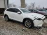 MAZDA CX-9 GRAND TOURING