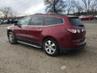 CHEVROLET TRAVERSE LTZ