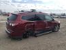 CHEVROLET TRAVERSE LTZ