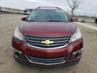 CHEVROLET TRAVERSE LTZ