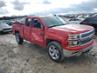 CHEVROLET SILVERADO C1500 LT