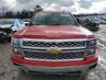 CHEVROLET SILVERADO C1500 LT