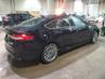 FORD FUSION TITANIUM