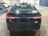 FORD FUSION TITANIUM