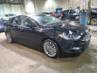 FORD FUSION TITANIUM