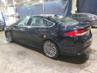 FORD FUSION TITANIUM