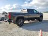 CHEVROLET SILVERADO K2500 HEAVY DUTY LTZ